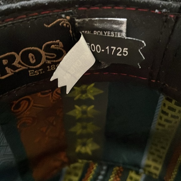 Goorin bros fedora - Picture 8 of 10